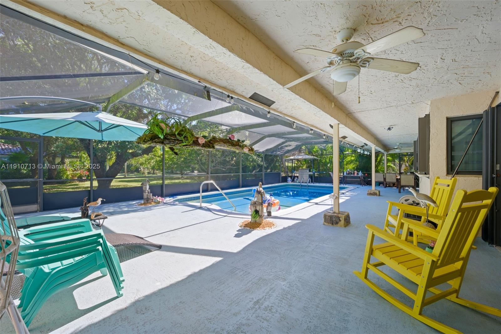 CHAPMAN PARK 5TH ADDN - Residential