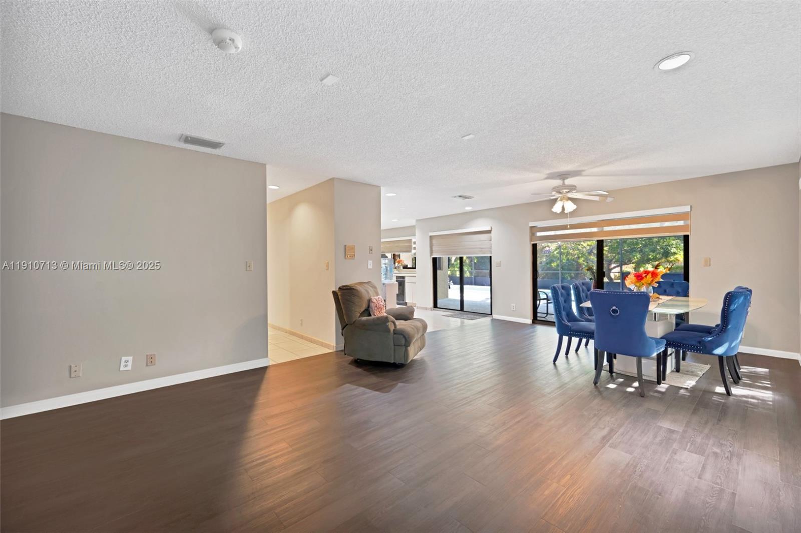 CHAPMAN PARK 5TH ADDN - Residential