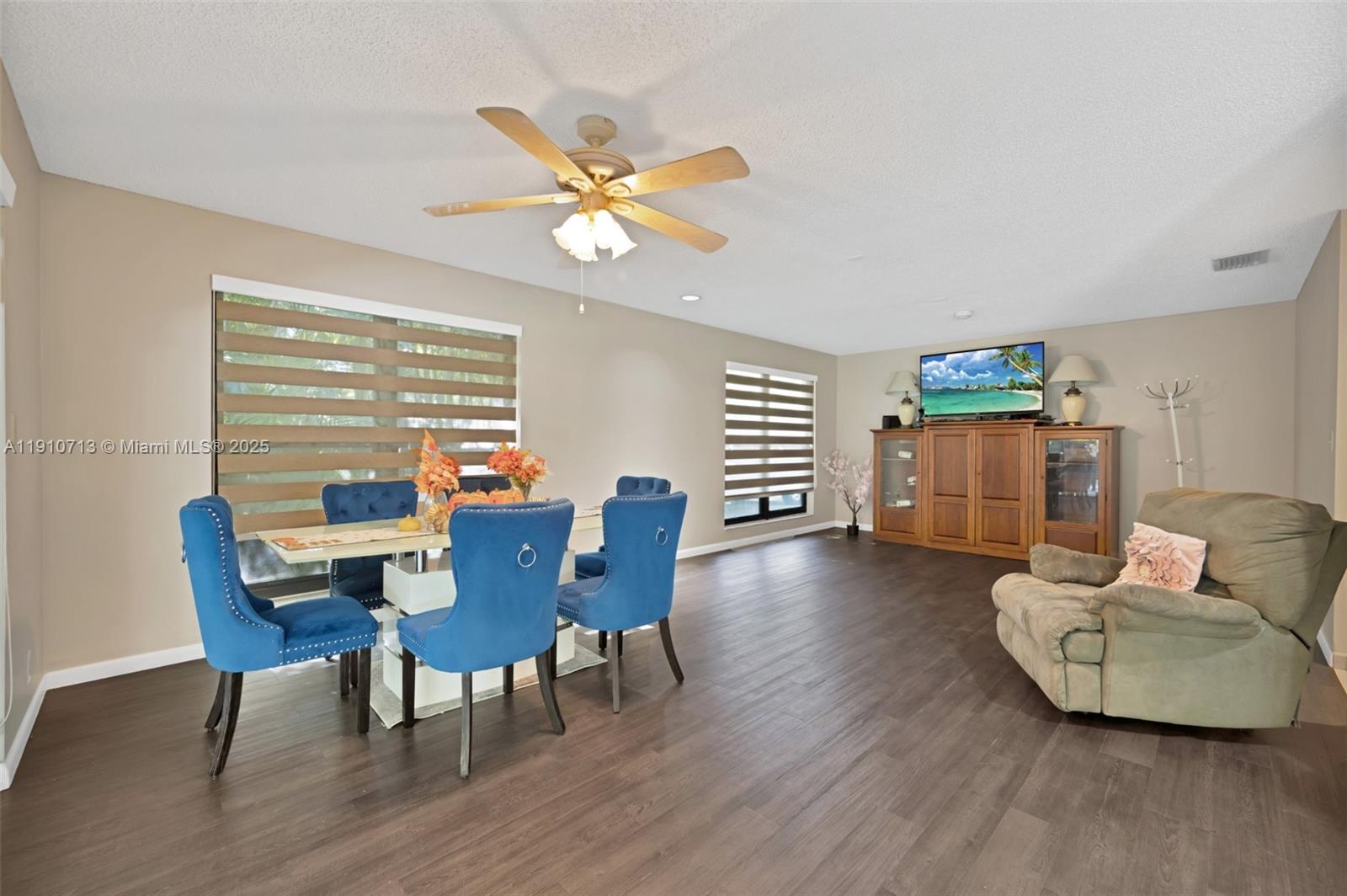 CHAPMAN PARK 5TH ADDN - Residential