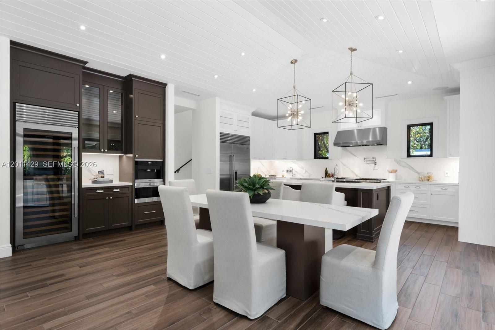 KENDAL RANCHES - Residential