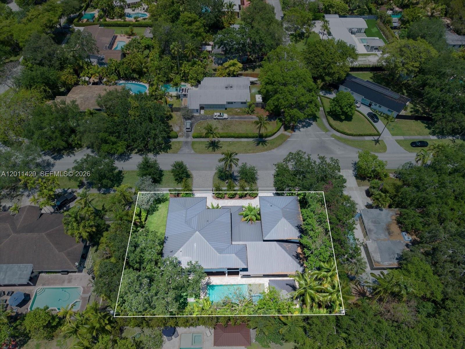 KENDAL RANCHES - Residential