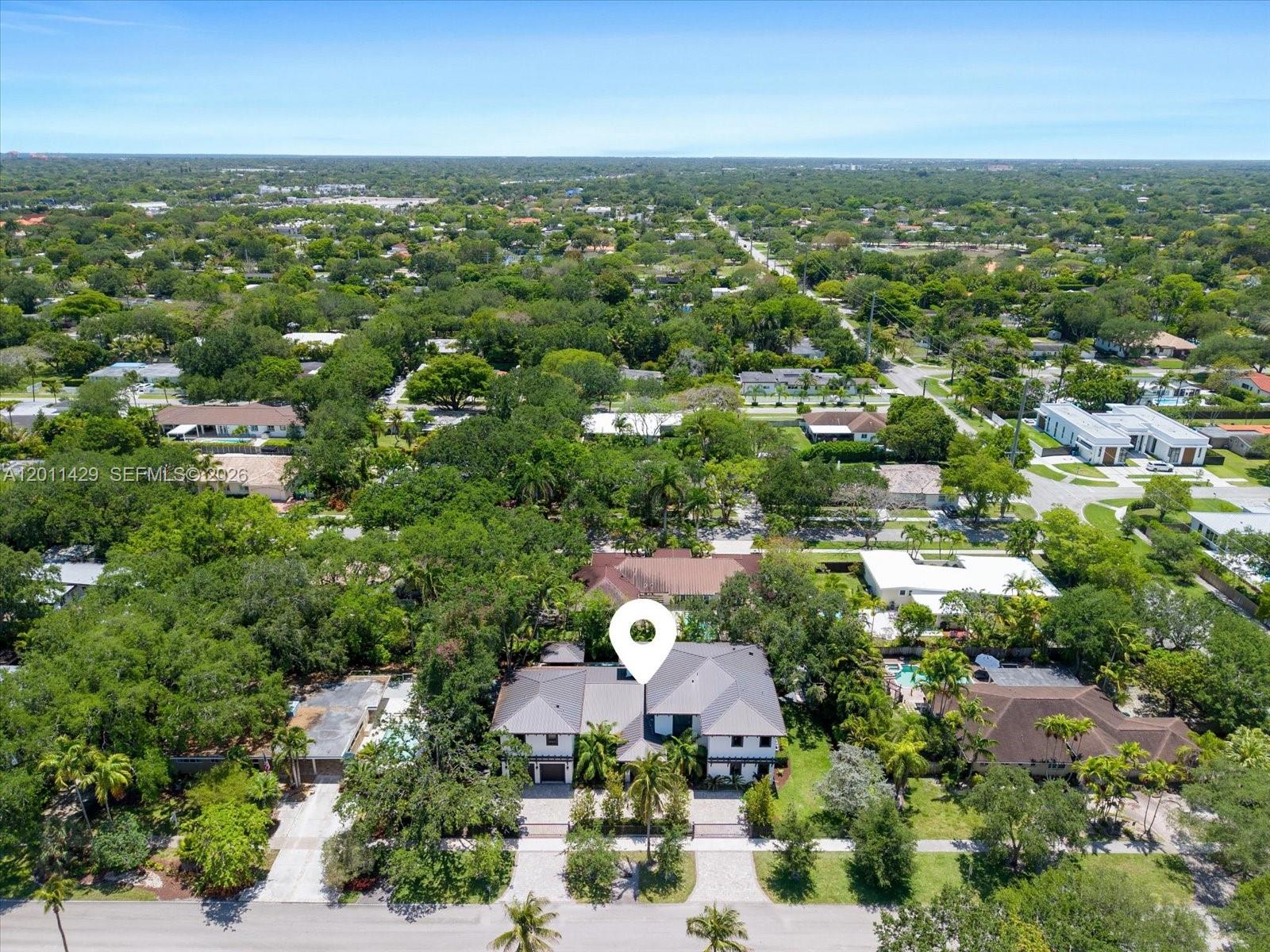 KENDAL RANCHES - Residential