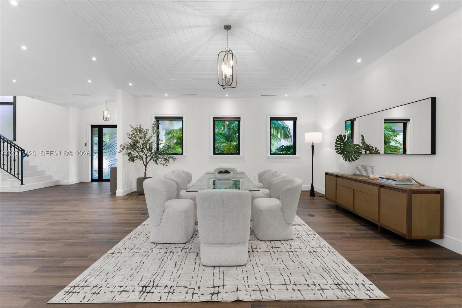 KENDAL RANCHES - Residential