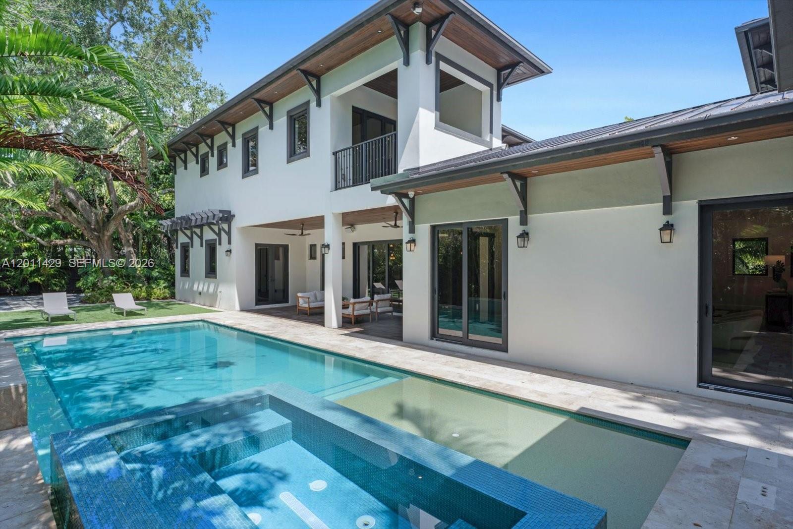 KENDAL RANCHES - Residential