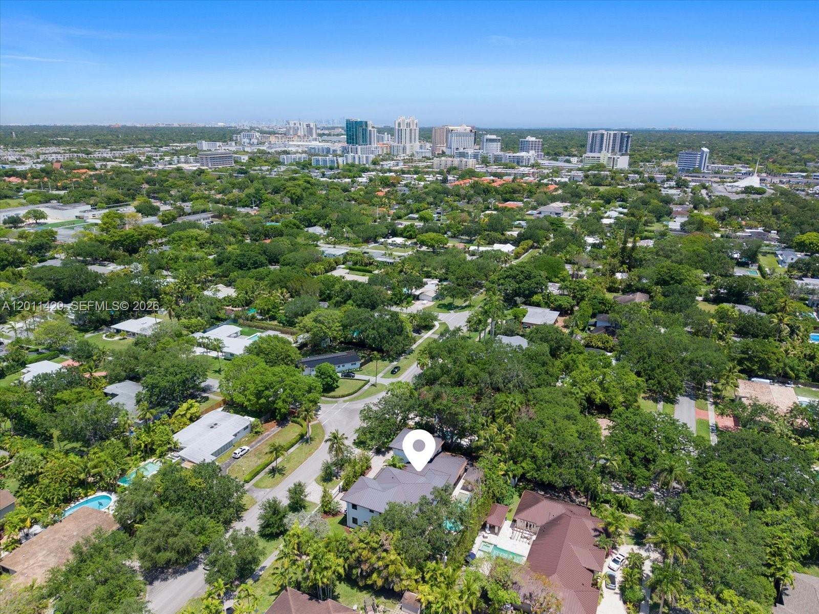 KENDAL RANCHES - Residential
