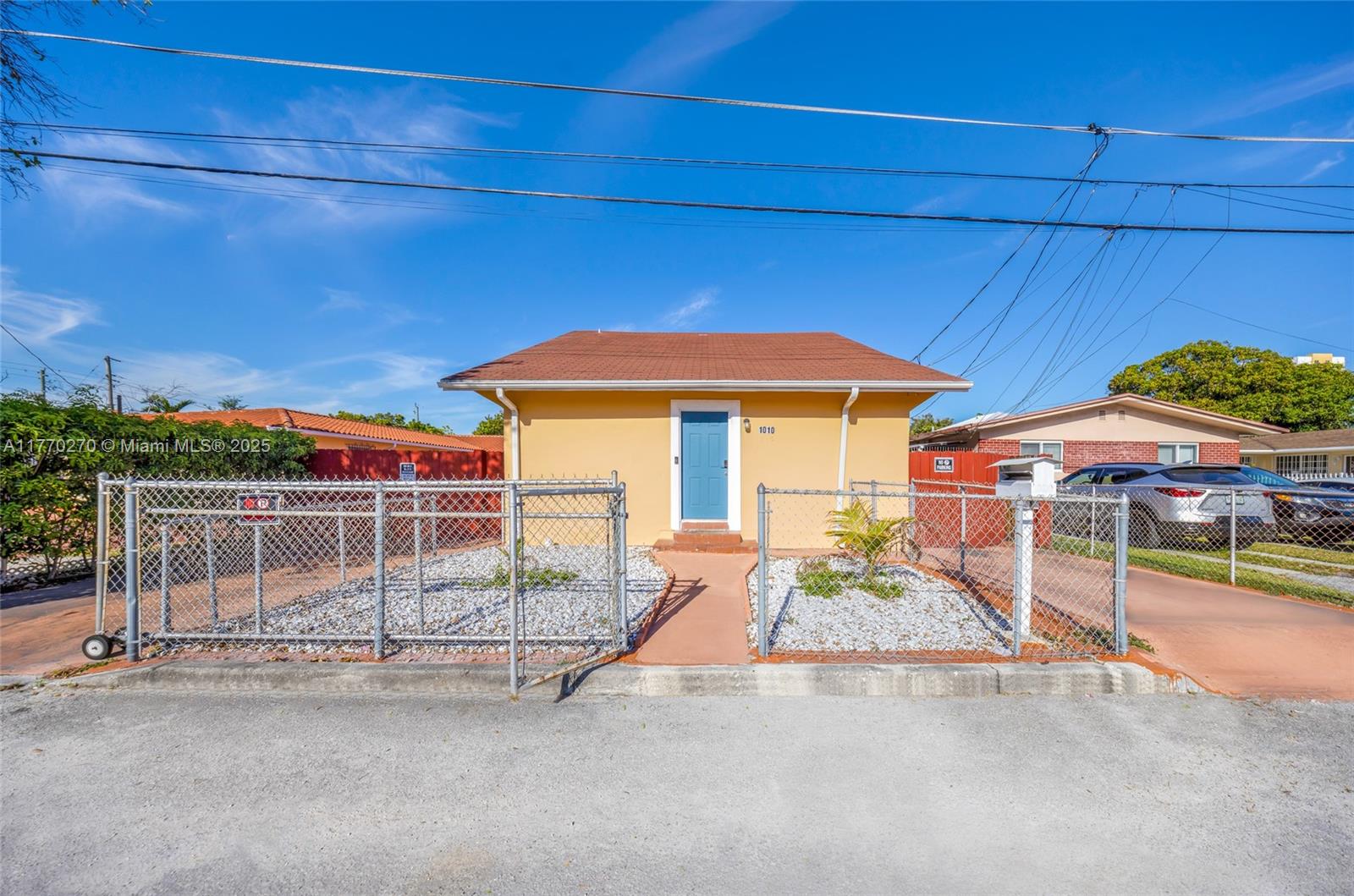 PEARSONS SUB - Residential Income