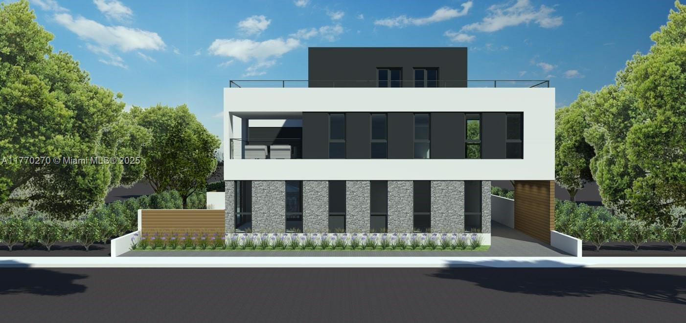 PEARSONS SUB - Residential Income