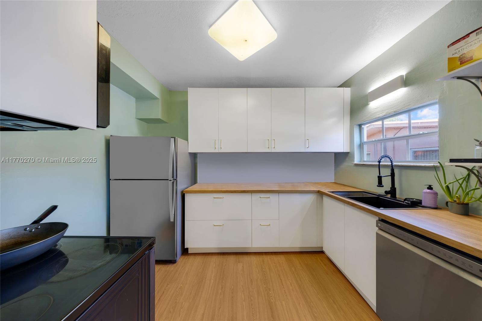 PEARSONS SUB - Residential Income