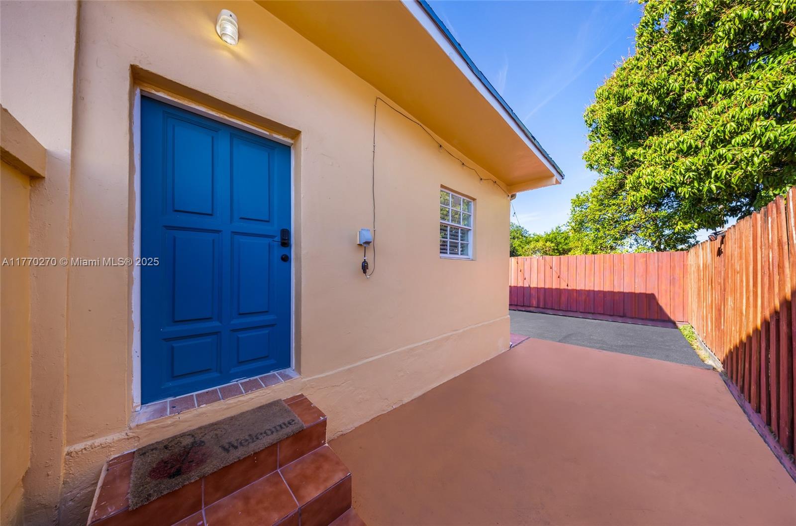 PEARSONS SUB - Residential Income