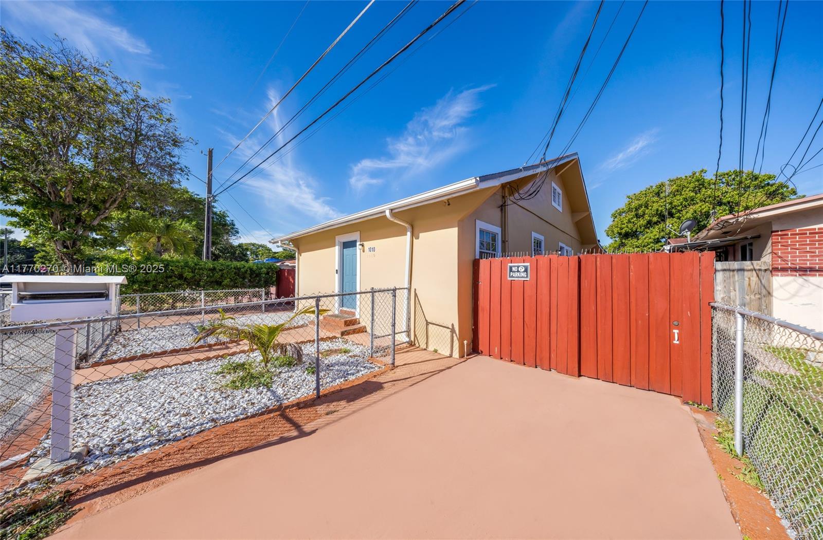 PEARSONS SUB - Residential Income