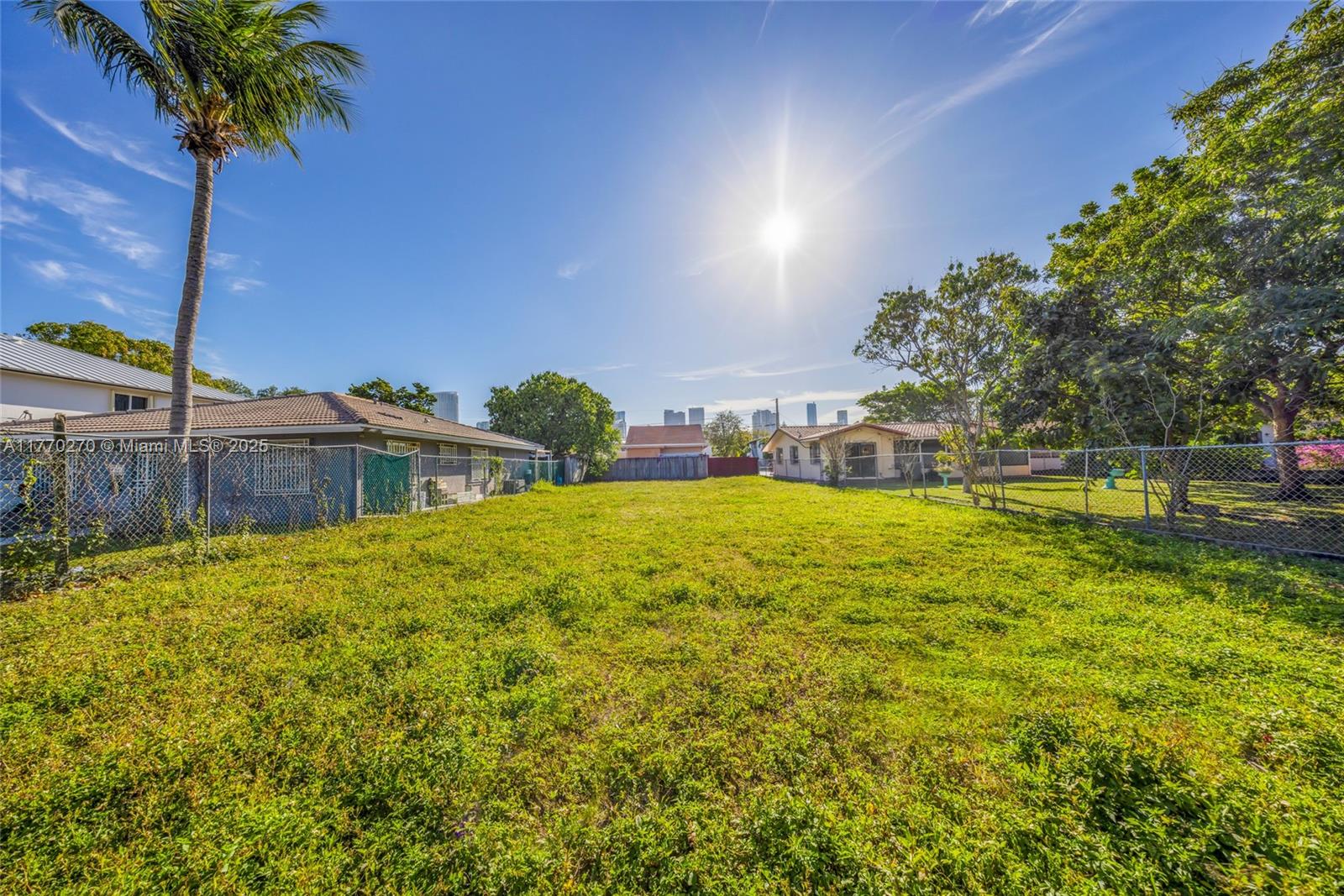 PEARSONS SUB - Residential Income