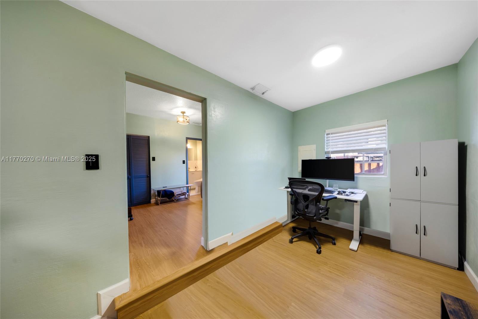 PEARSONS SUB - Residential Income