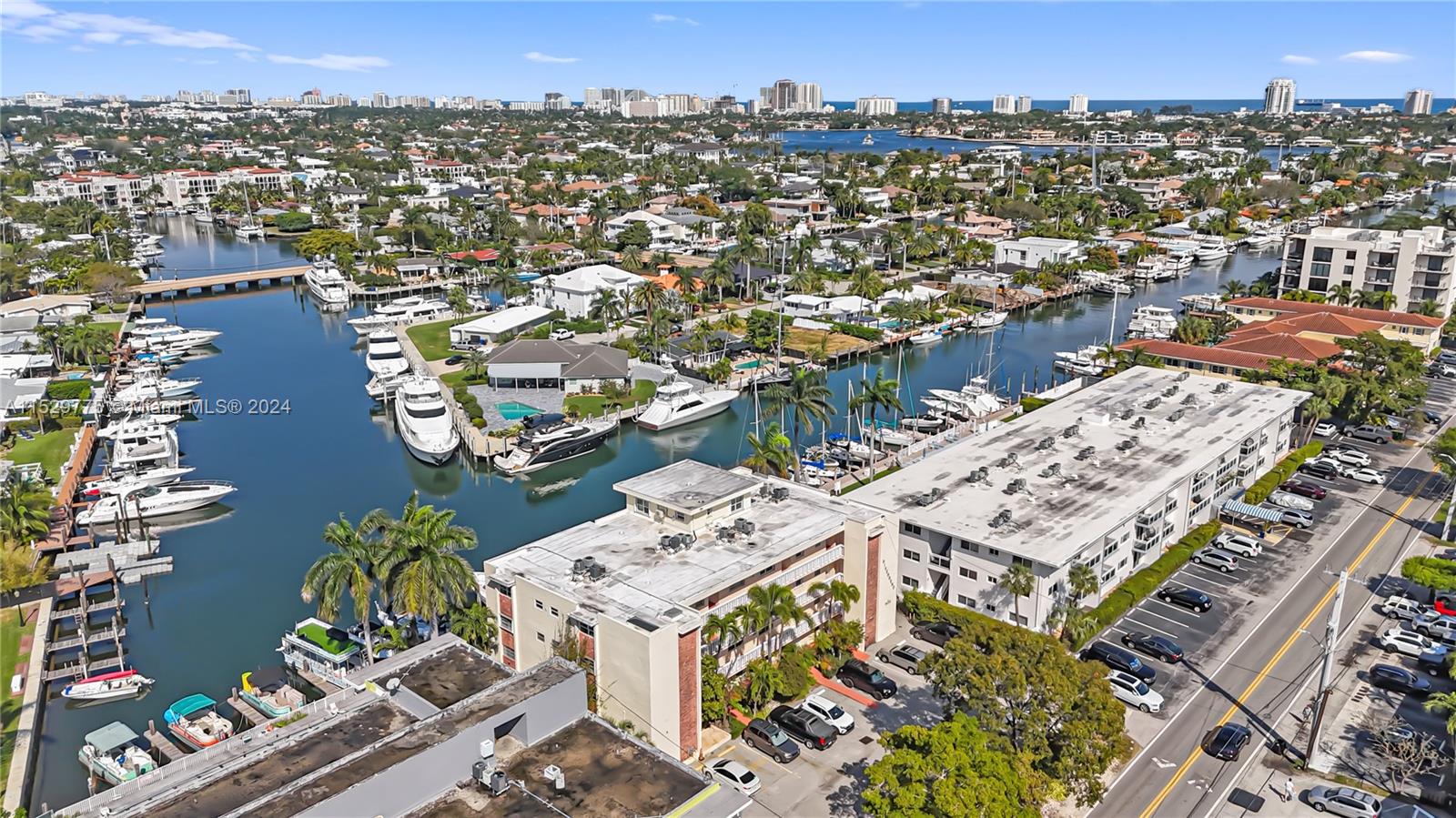 RIVERBEND CONDO - Residential