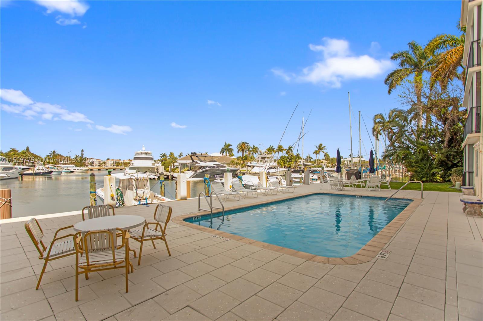 RIVERBEND CONDO - Residential