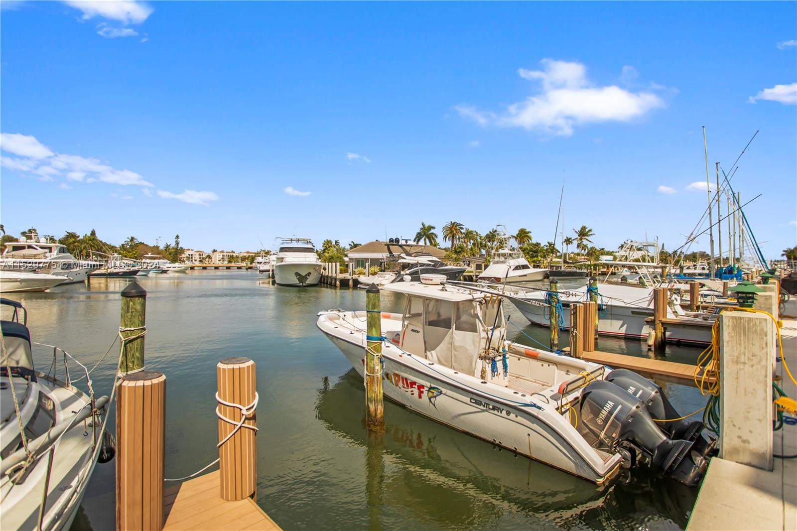 RIVERBEND CONDO - Residential