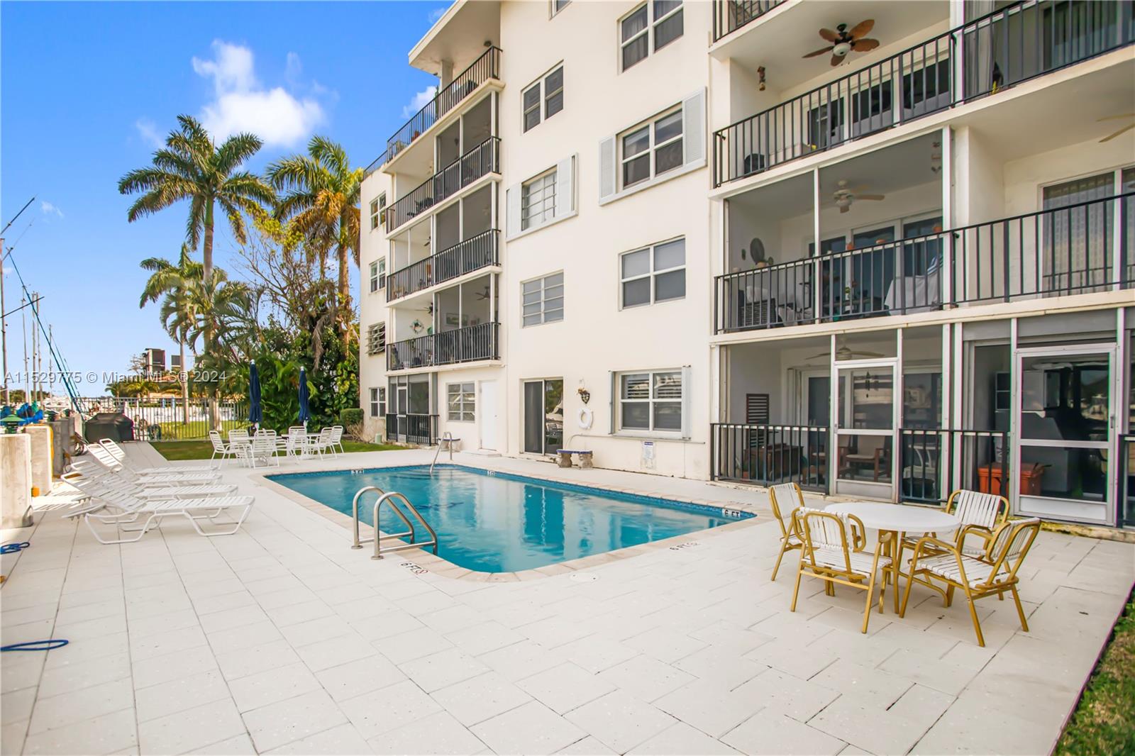 RIVERBEND CONDO - Residential