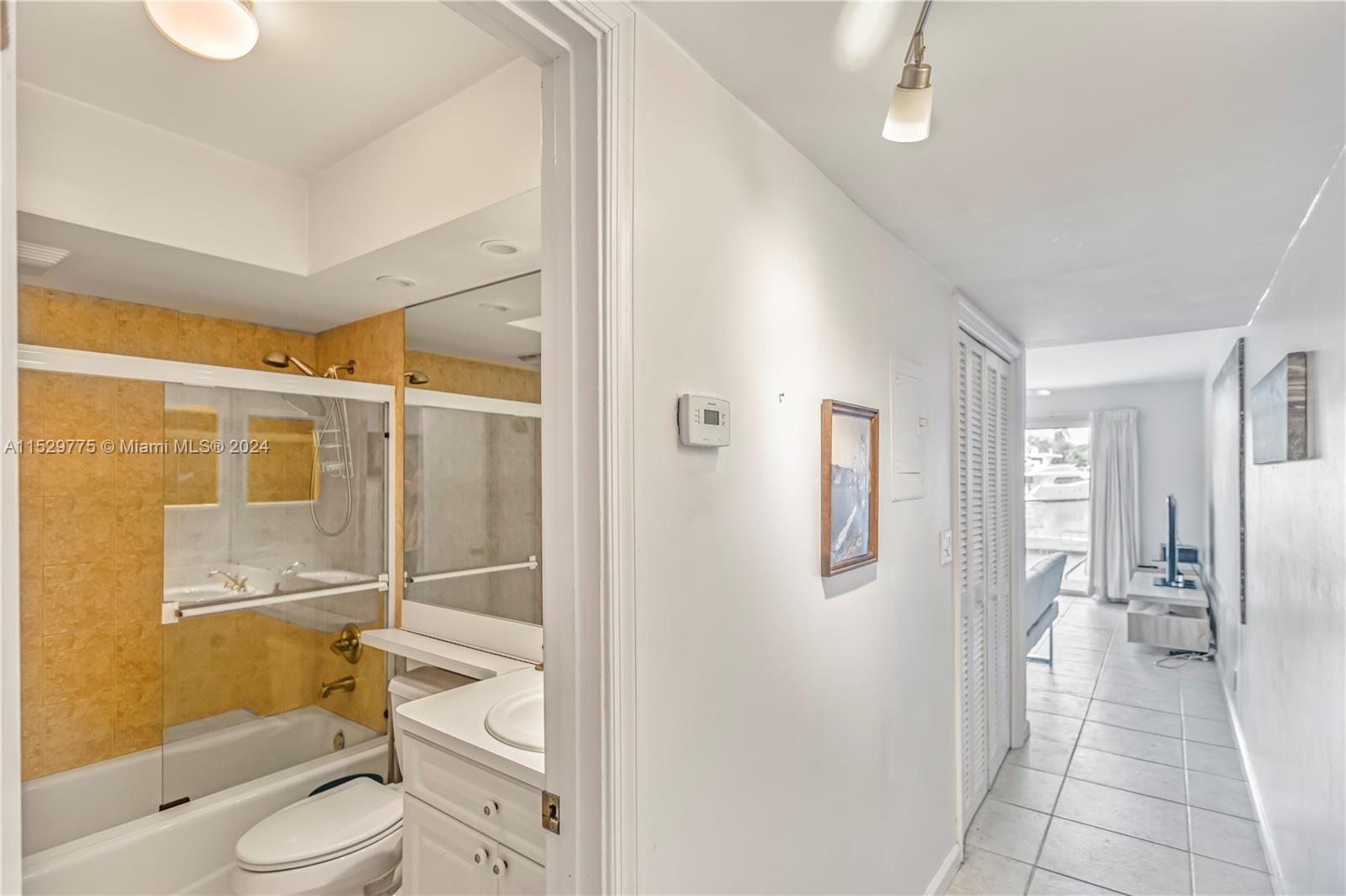 RIVERBEND CONDO - Residential