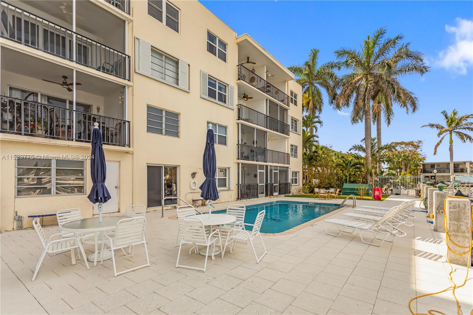 RIVERBEND CONDO - Residential