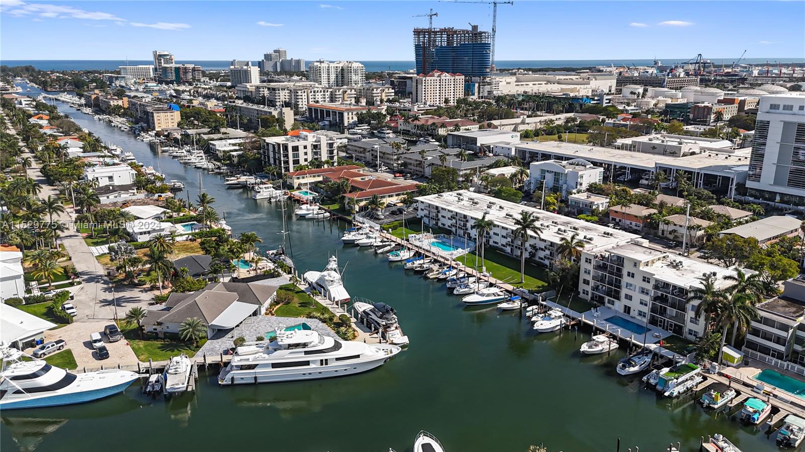RIVERBEND CONDO - Residential