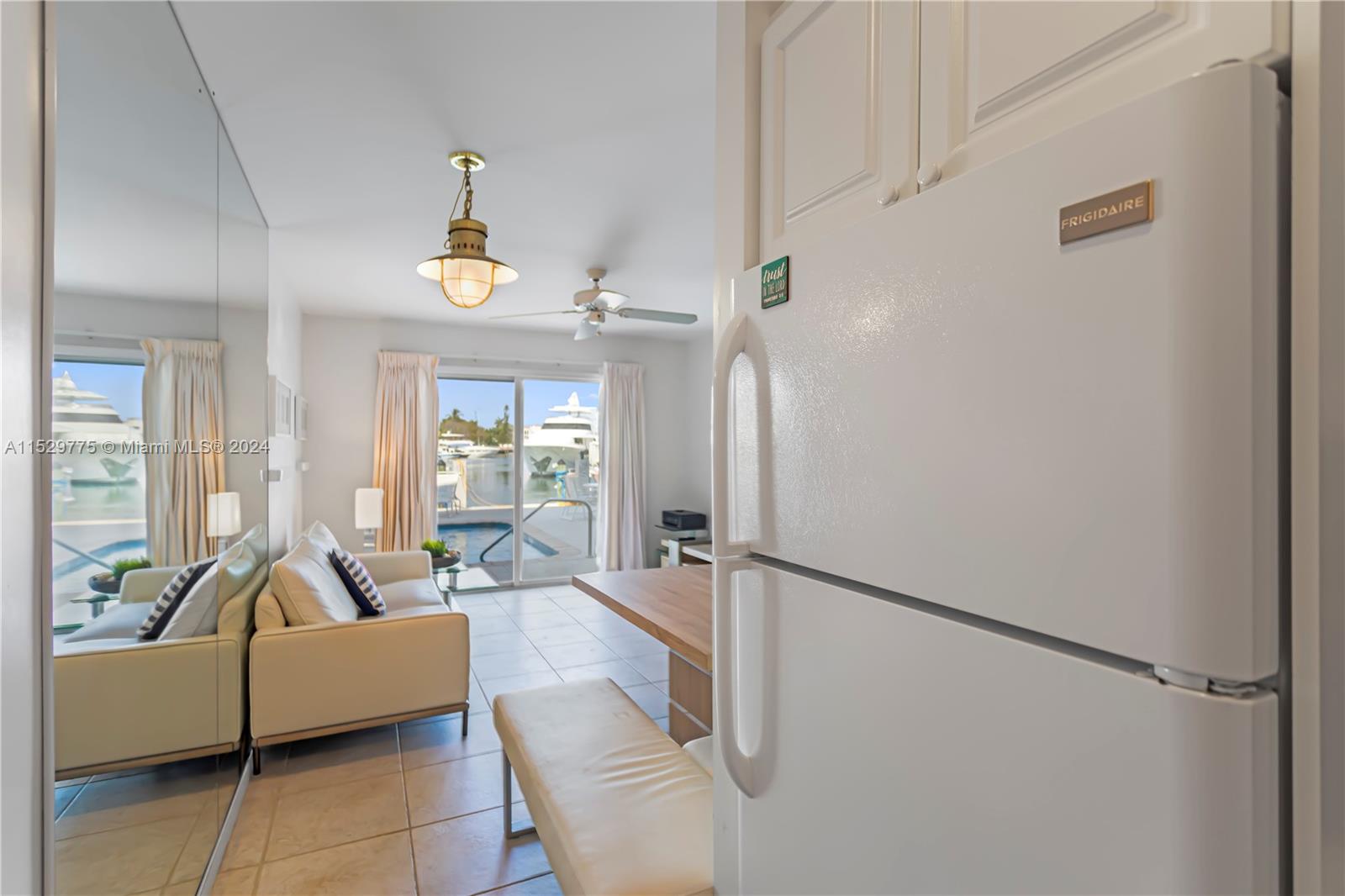 RIVERBEND CONDO - Residential