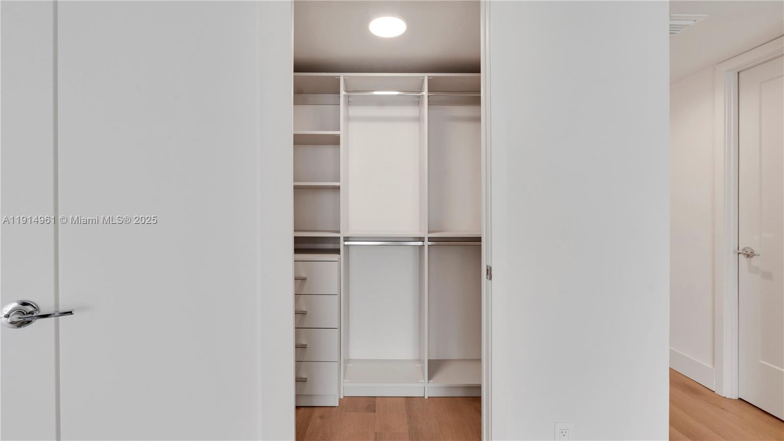 The Hamilton - Residential Lease