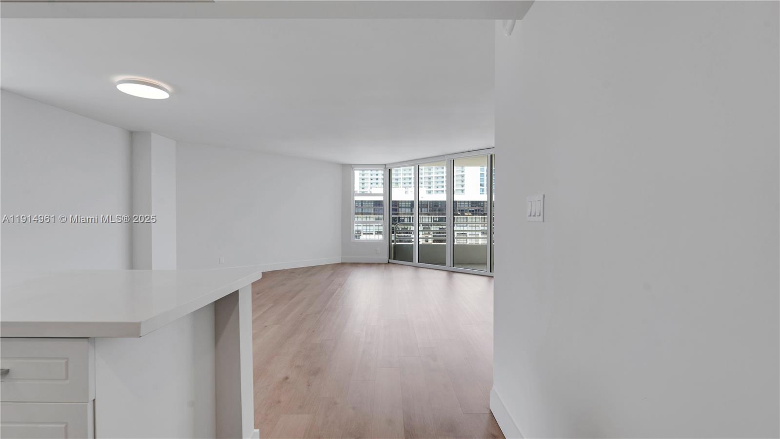 The Hamilton - Residential Lease