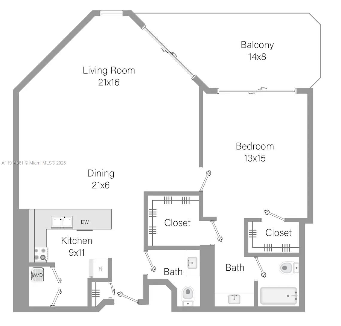 The Hamilton - Residential Lease
