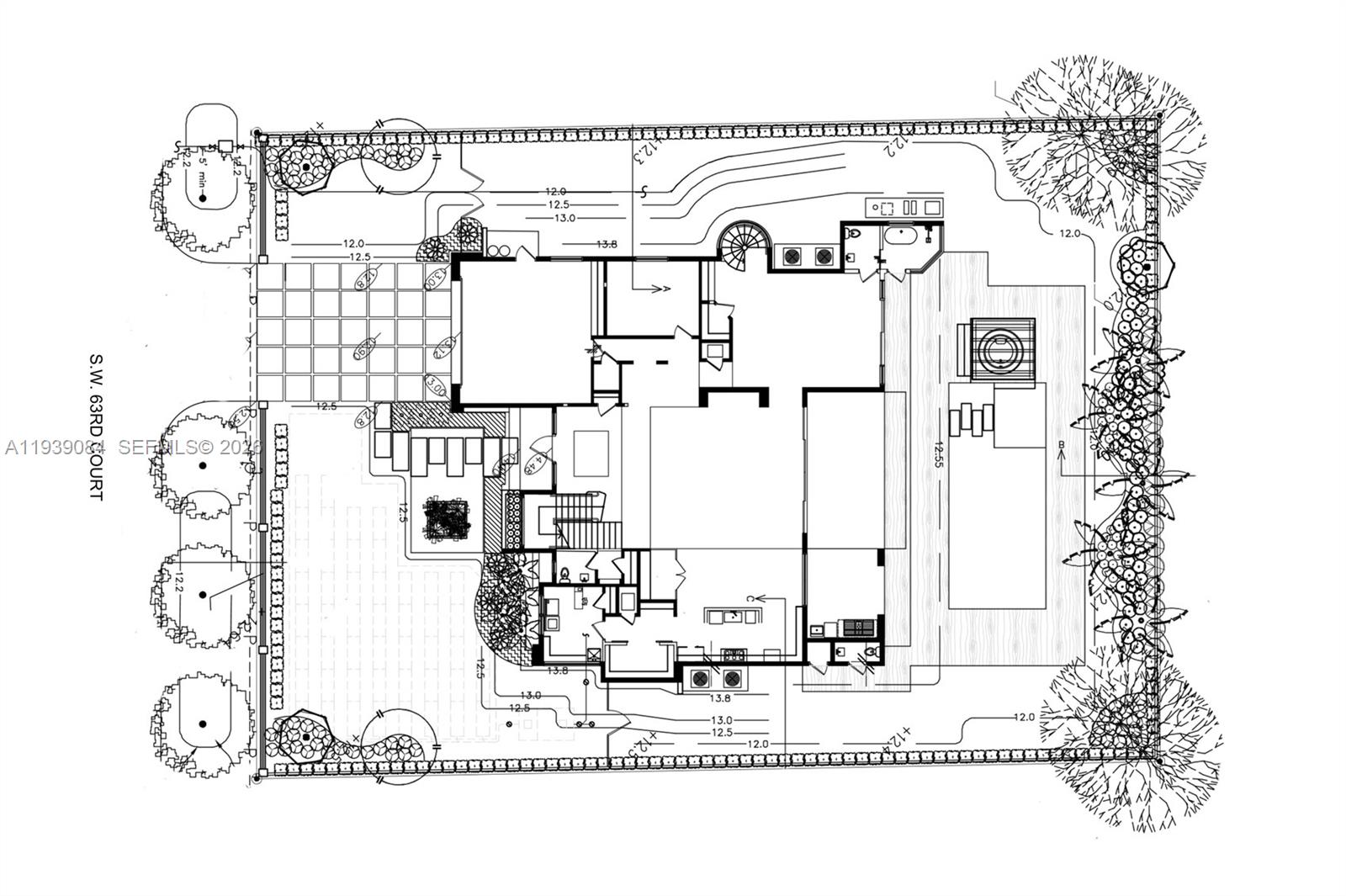 SUNSET VILLAS - Land