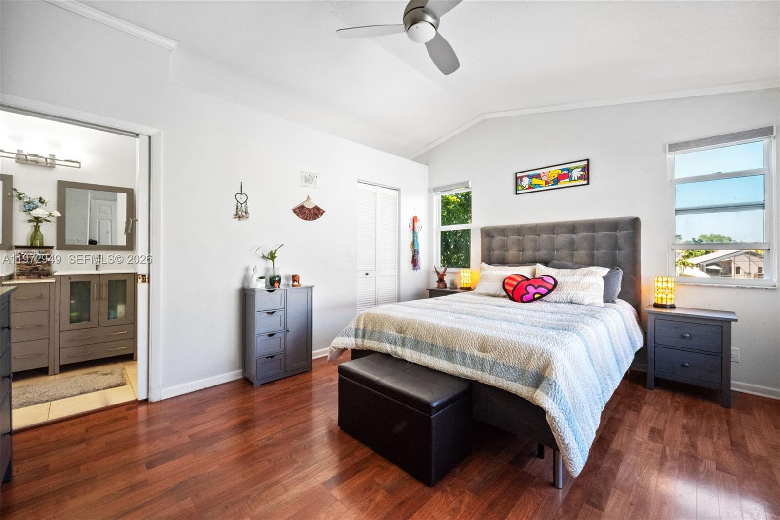 SILVER LAKES PHASE II REP - Residential