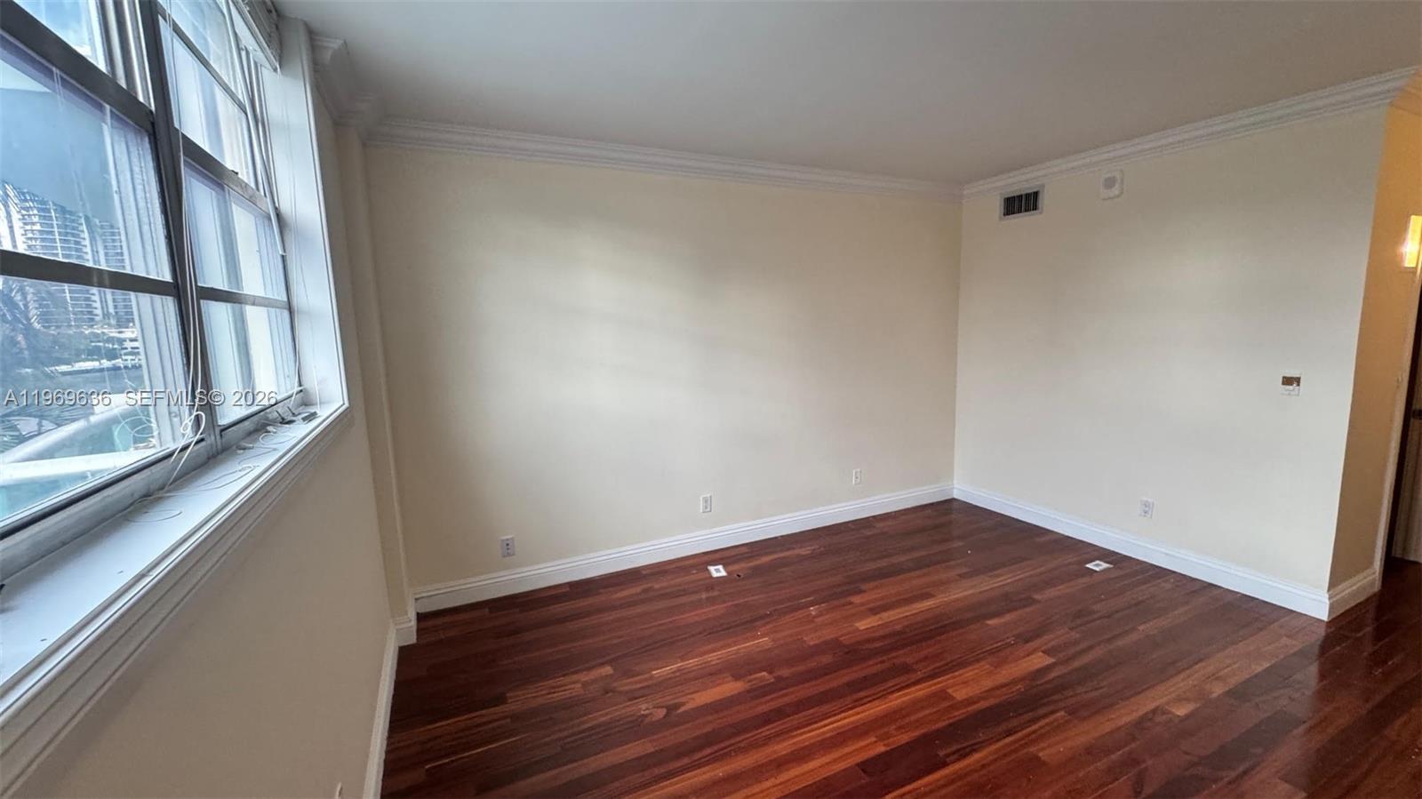 OCEANVIEW BUILDING A COND - Residential Lease