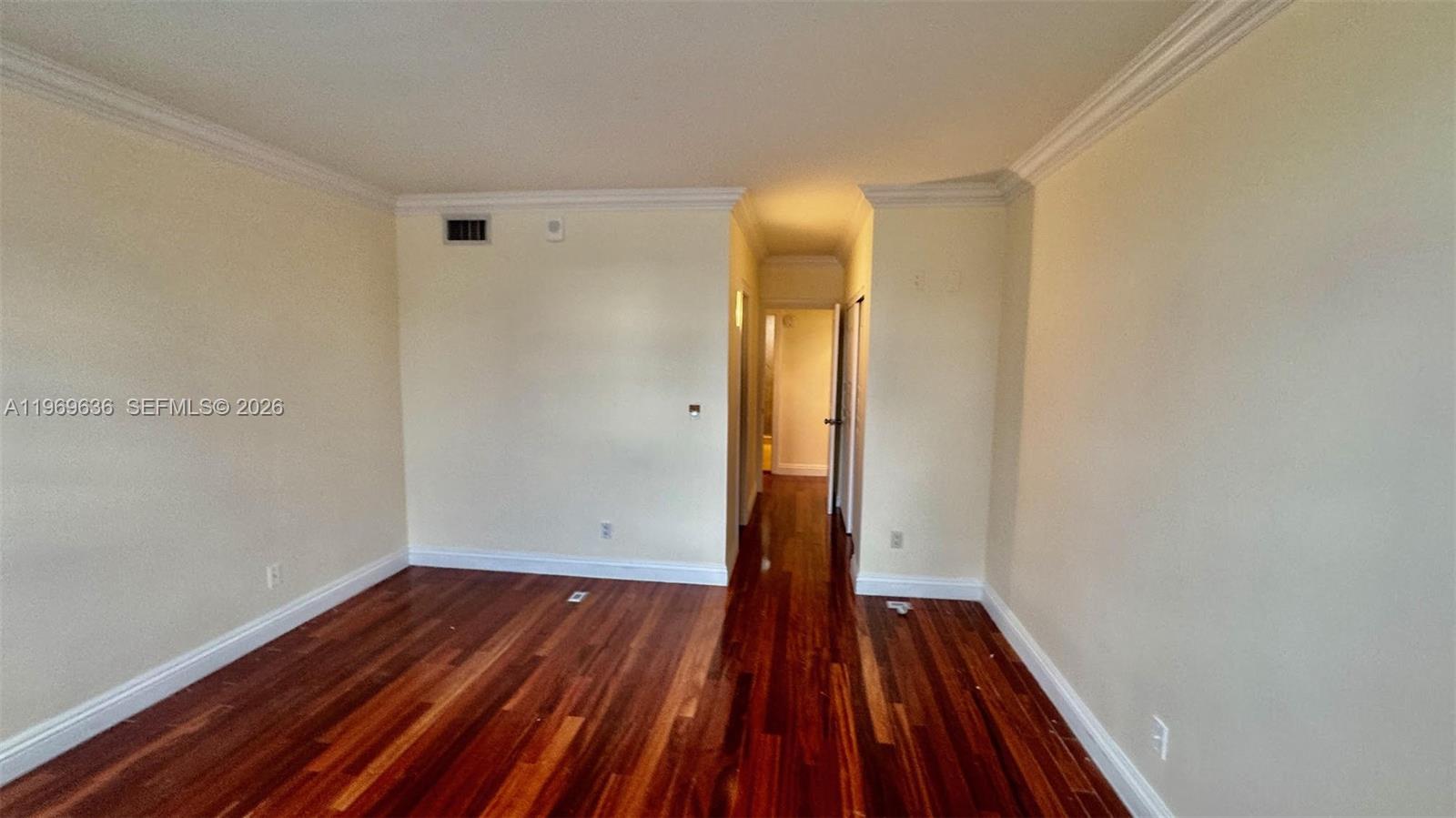 OCEANVIEW BUILDING A COND - Residential Lease