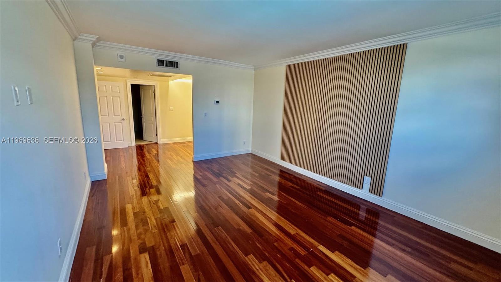 OCEANVIEW BUILDING A COND - Residential Lease