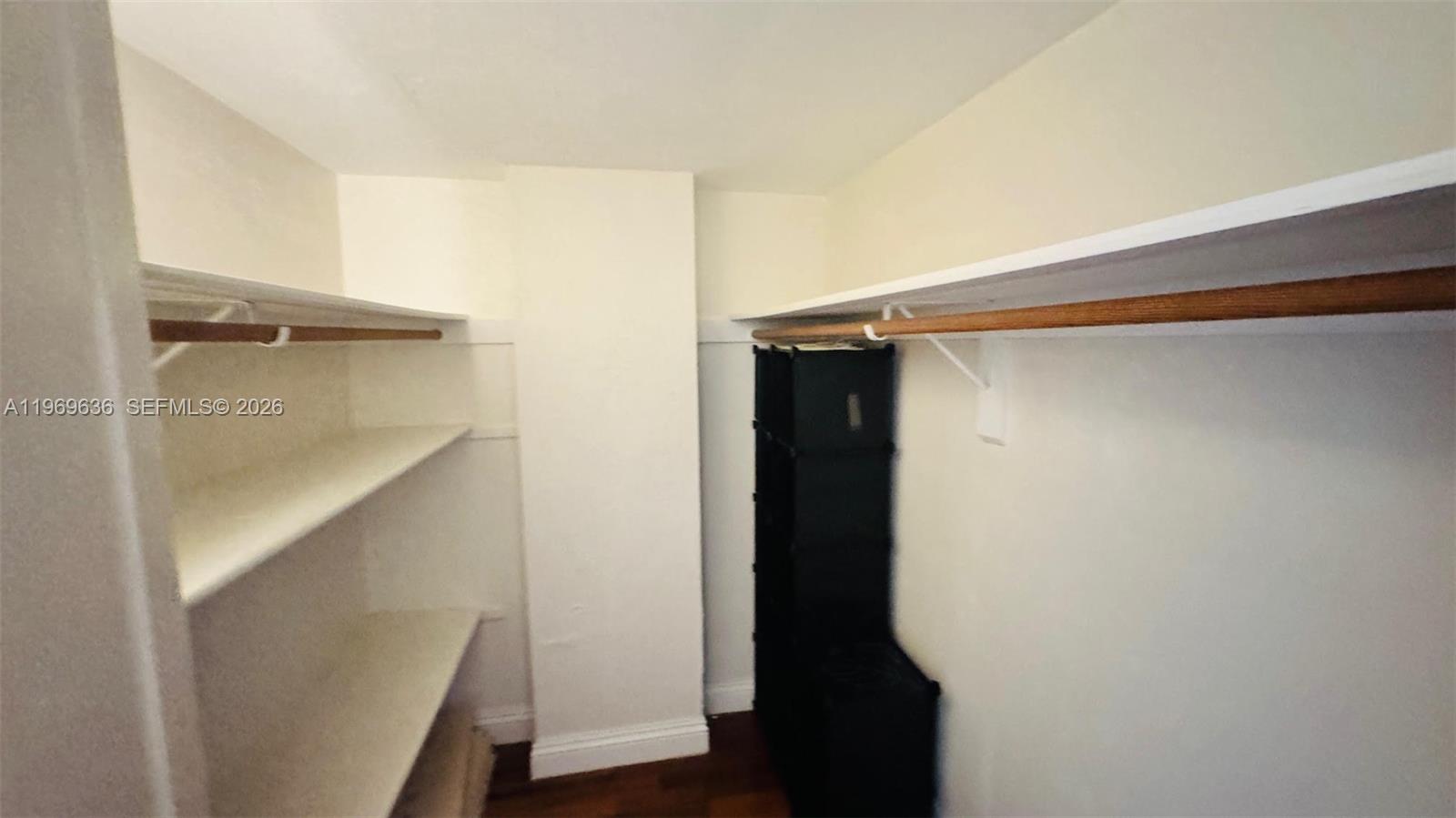 OCEANVIEW BUILDING A COND - Residential Lease