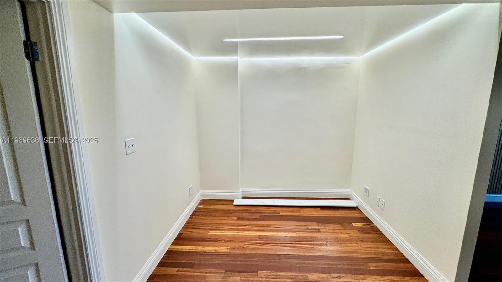 OCEANVIEW BUILDING A COND - Residential Lease