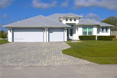 5231 NW Iredell St Port St Lucie FL 34986