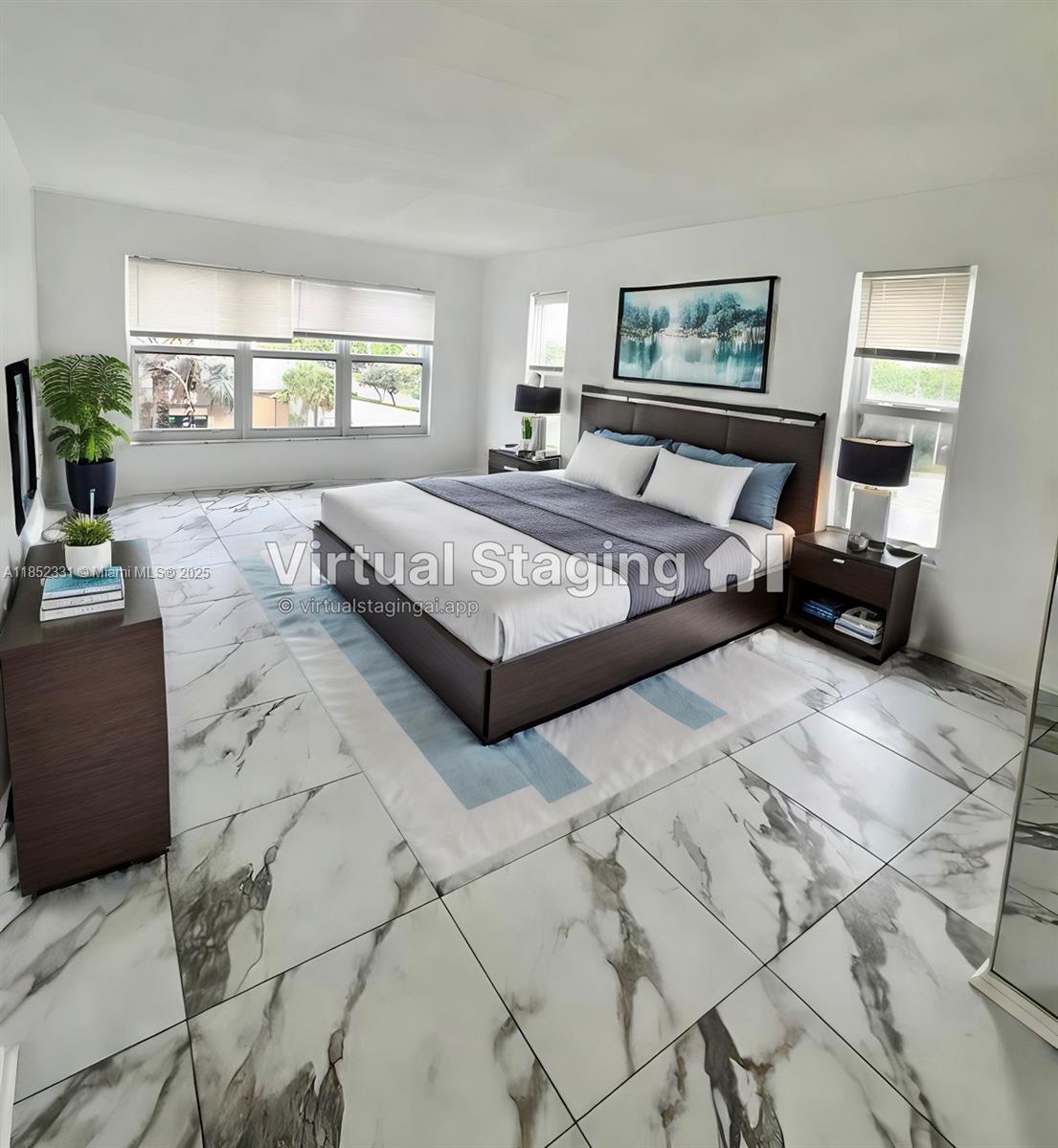 CARLTON TOWER CONDO - Residential Lease