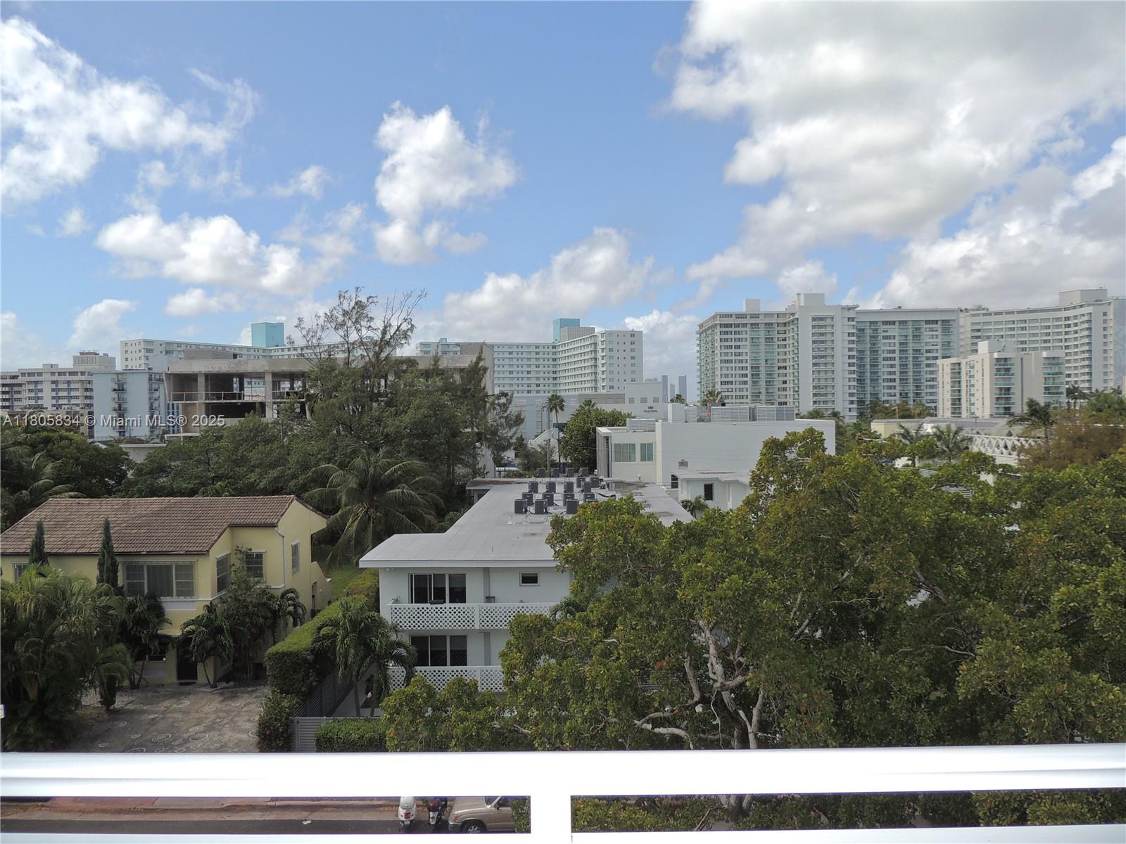 Rental Property at 947 Lenox Ave 501, Miami Beach, Miami-Dade County, Florida - Bedrooms: 2 
Bathrooms: 2  - $4,500 MO.