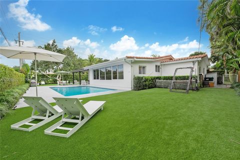5715 SW 56th Ter 0 Miami FL 33143