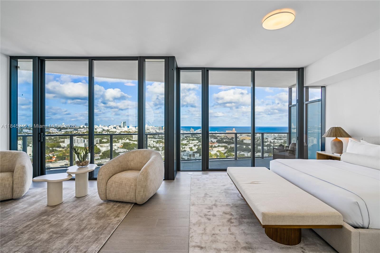 Five Park - Residential