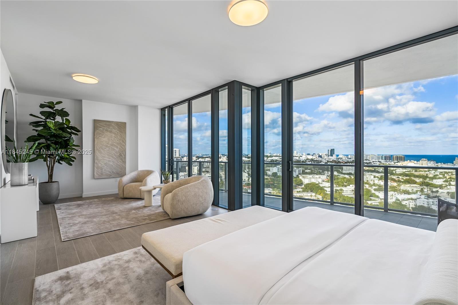 Five Park - Residential