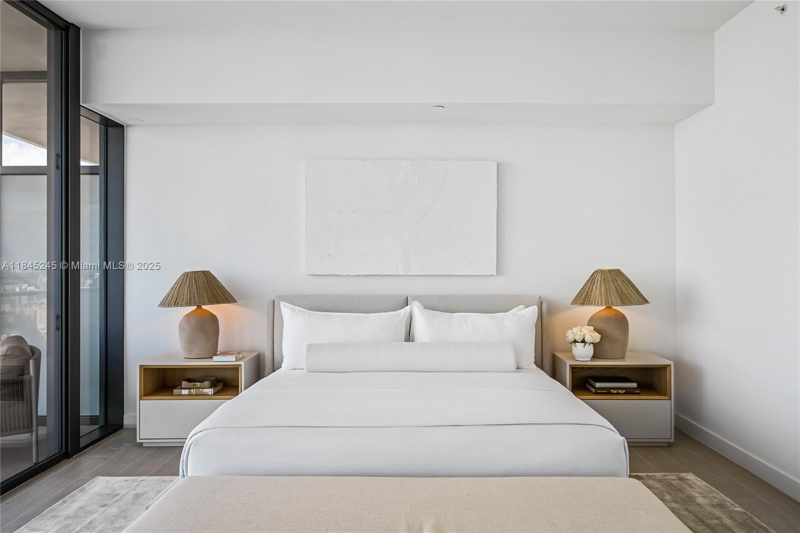 Five Park - Residential