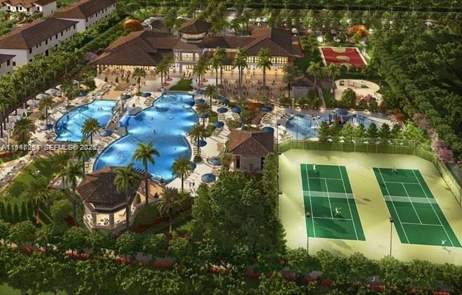 HIGHLAND AT PARK CENTRAL - Residential