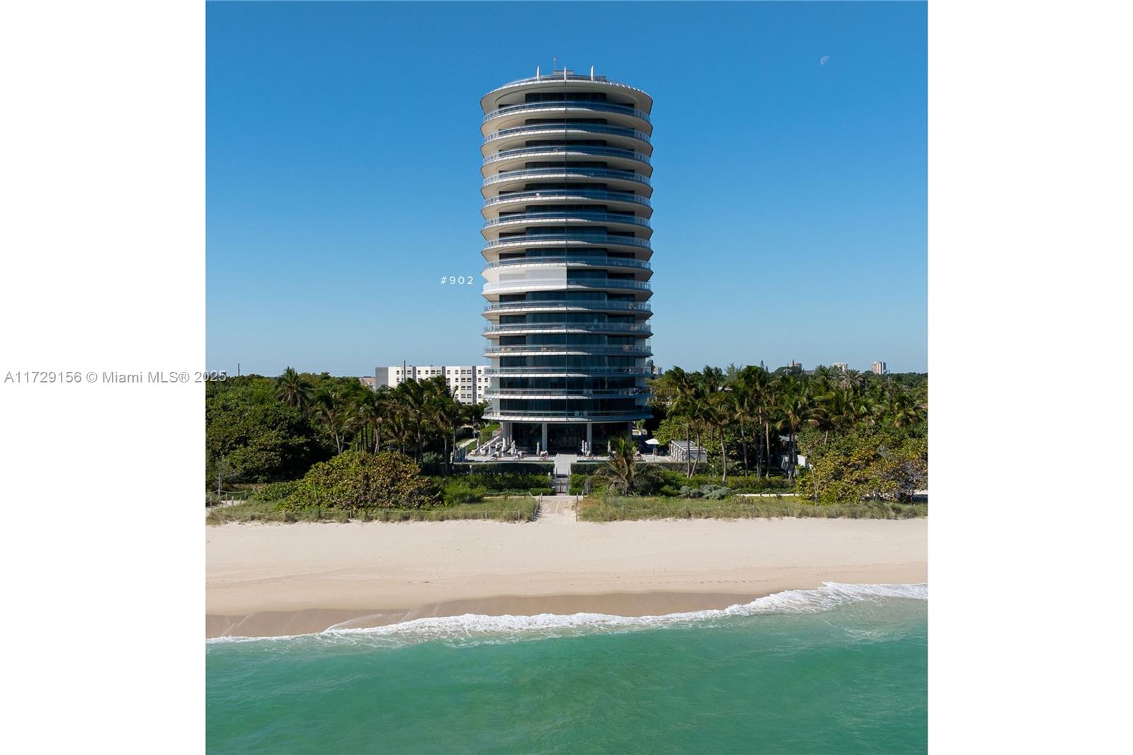 8701 Collins Ave 902