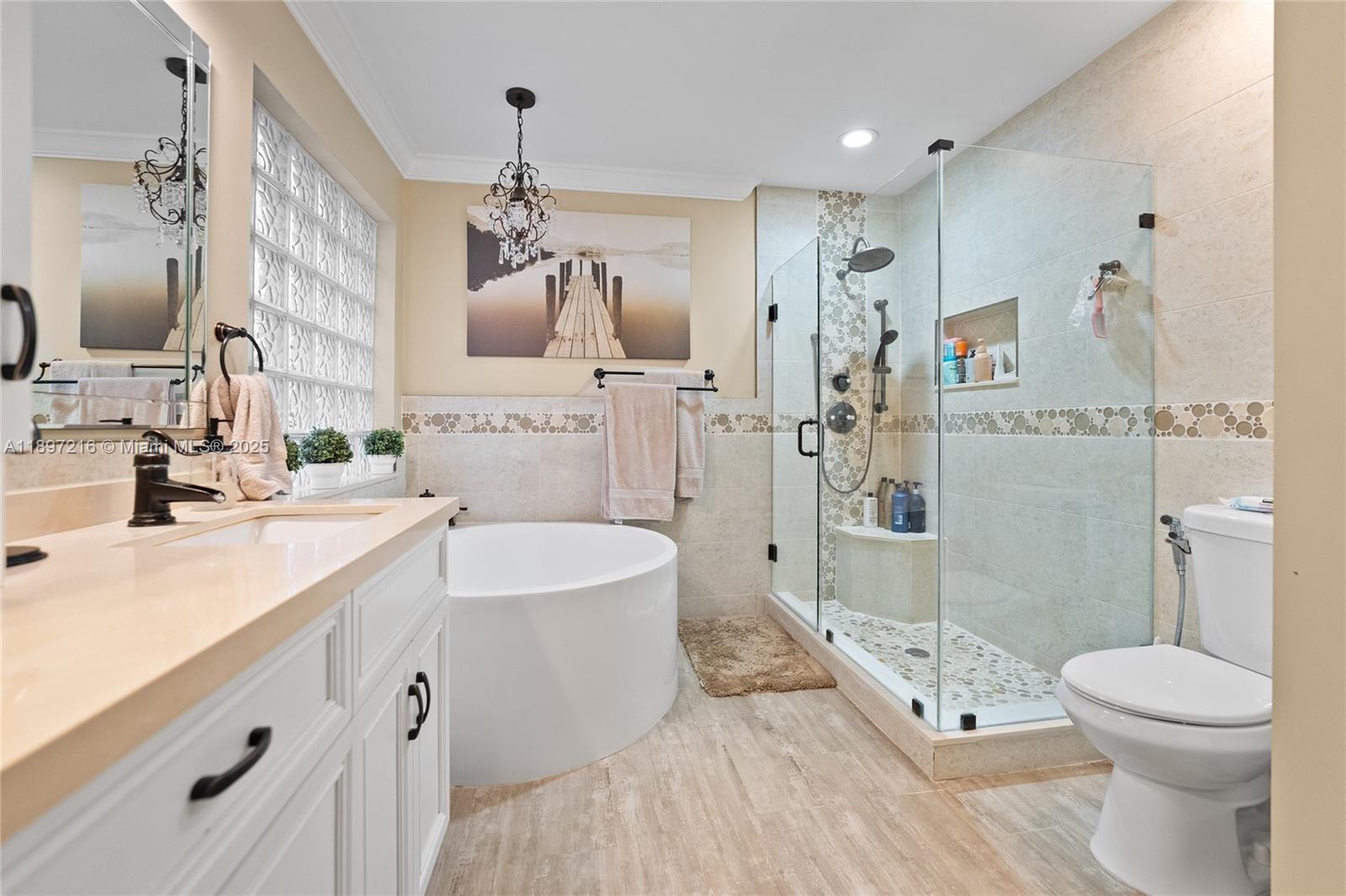 OAK CREEK NORTH REPLAT - Residential Lease