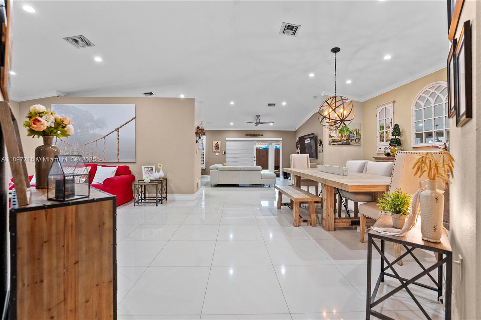 OAK CREEK NORTH REPLAT - Residential Lease