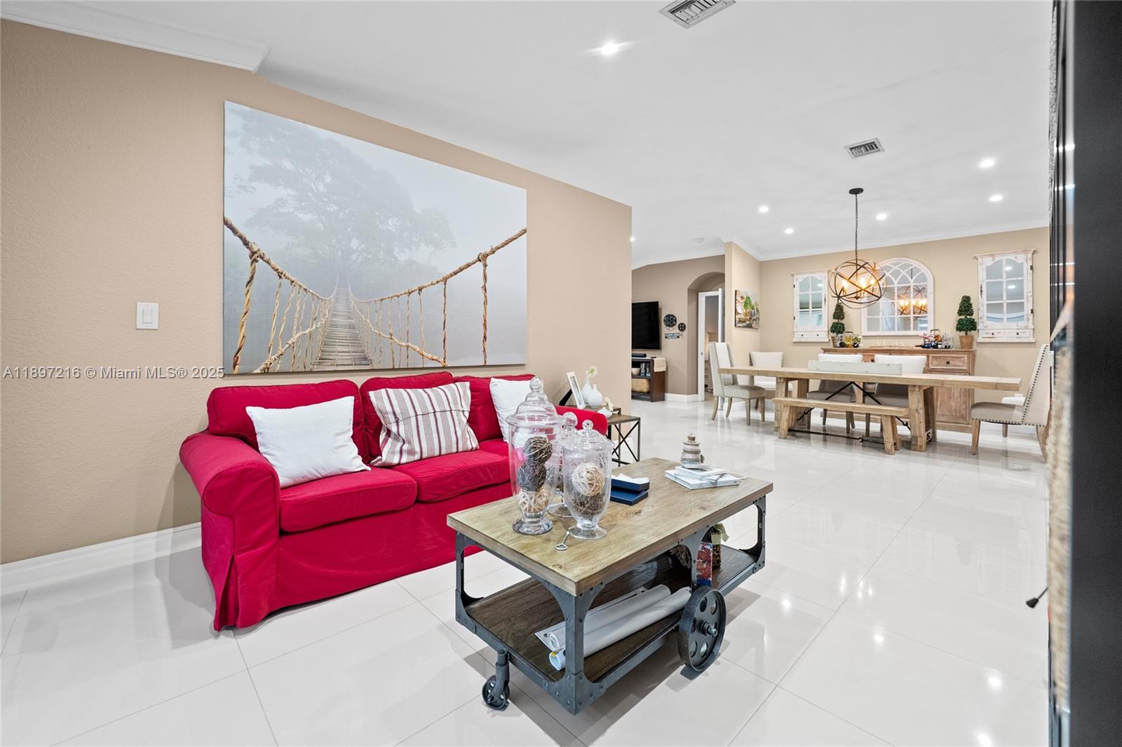OAK CREEK NORTH REPLAT - Residential Lease