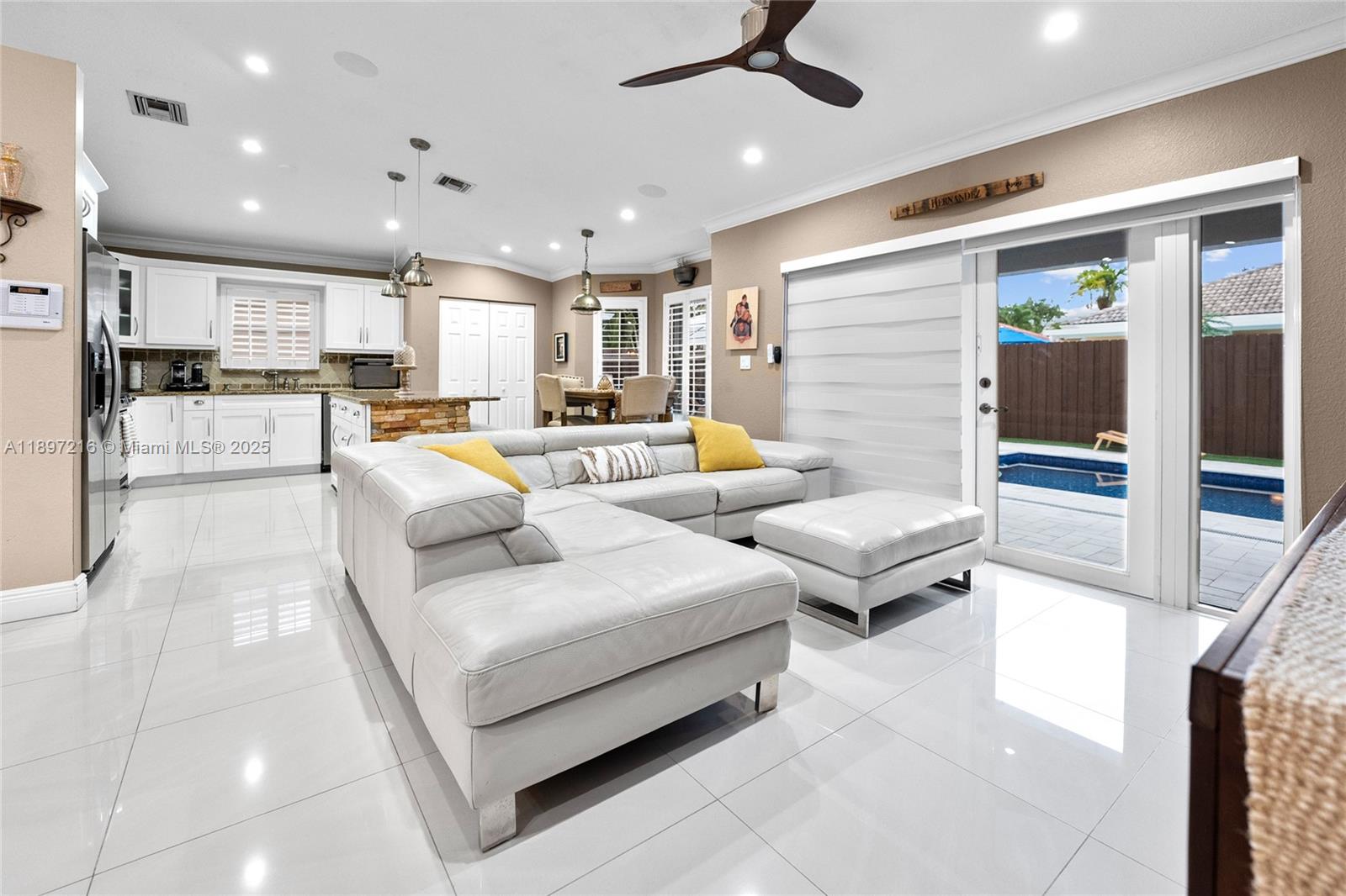 OAK CREEK NORTH REPLAT - Residential Lease