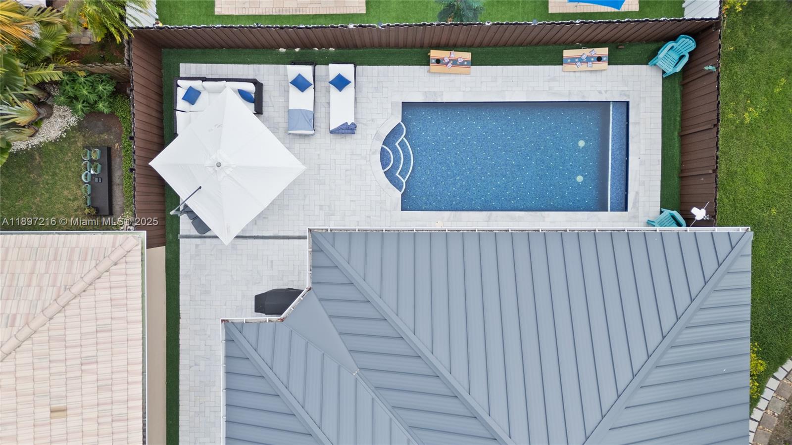 OAK CREEK NORTH REPLAT - Residential Lease