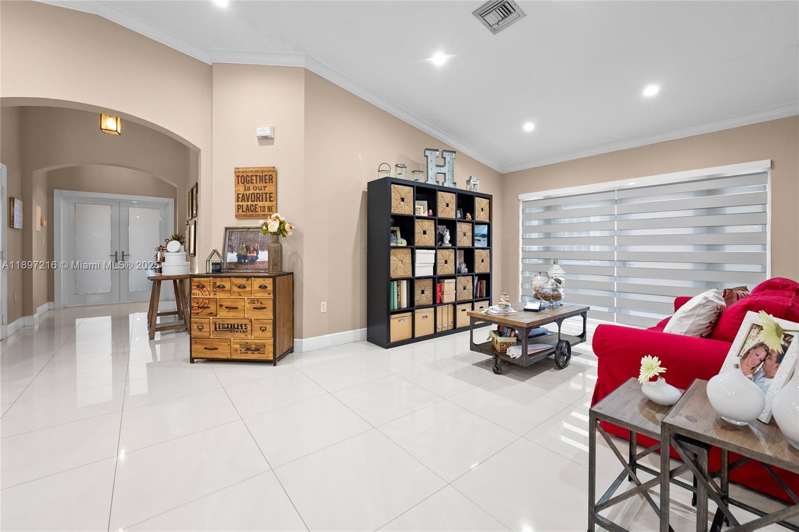 OAK CREEK NORTH REPLAT - Residential Lease