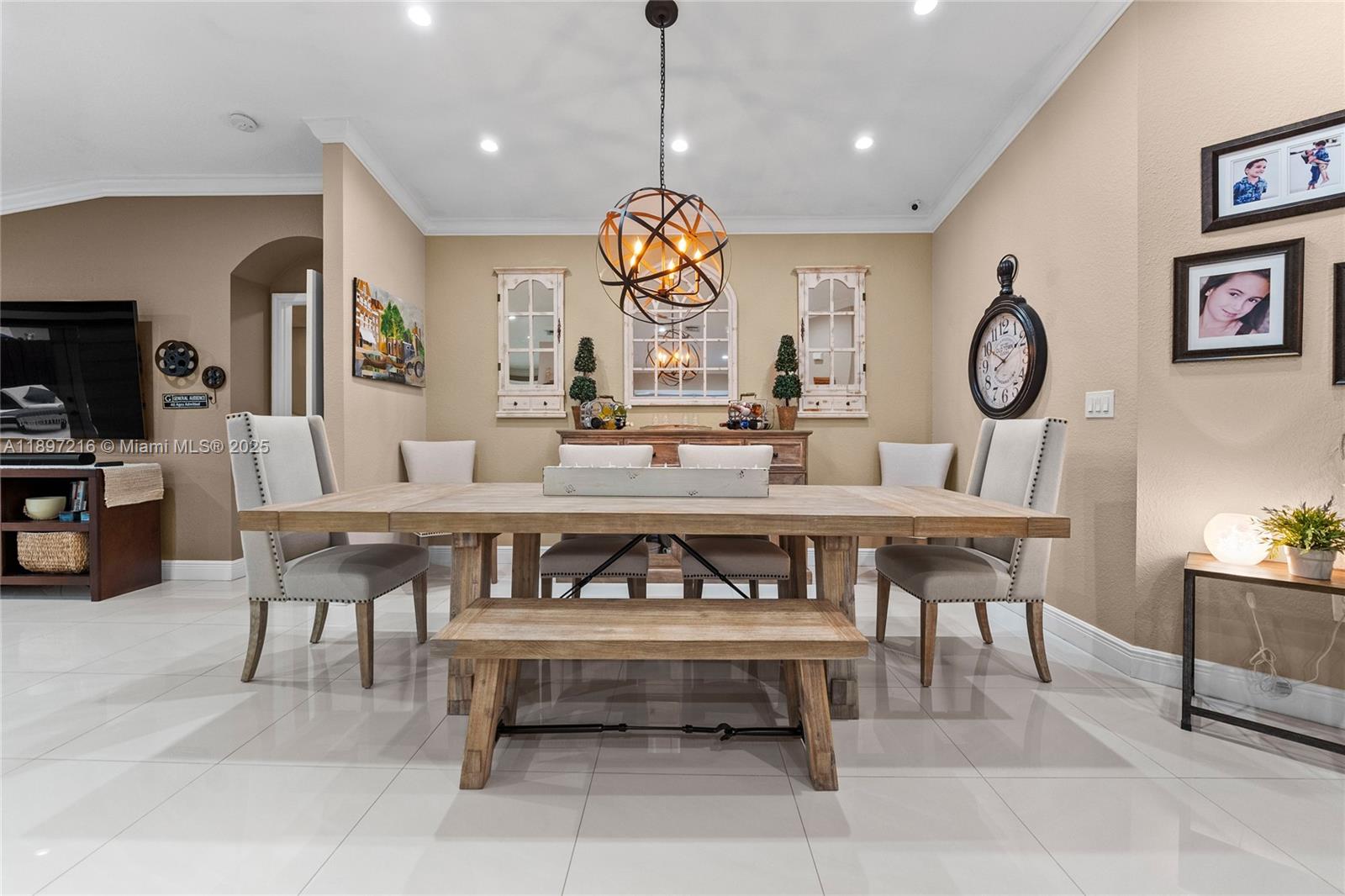 OAK CREEK NORTH REPLAT - Residential Lease
